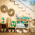 Markushof 3* باد بيلنغن