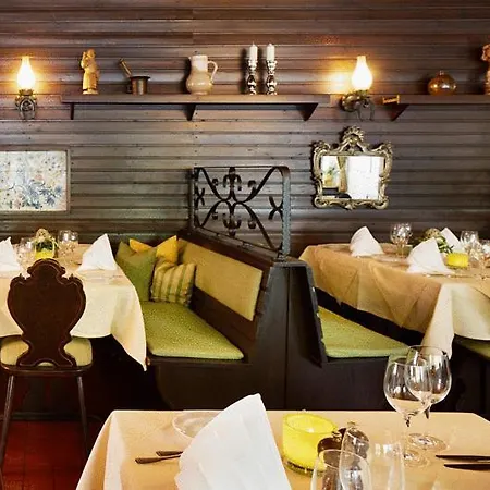 Markushof Hotel