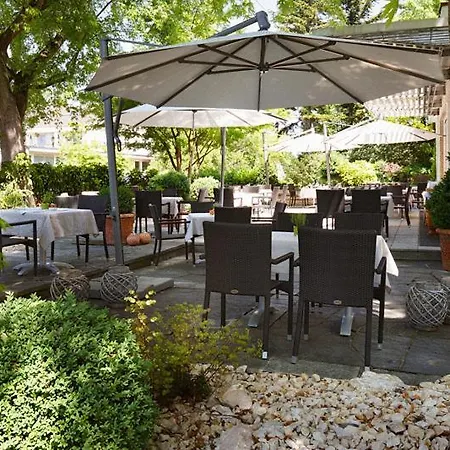 Markushof Hotel 3*
