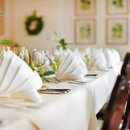 Hotel Markushof 3*