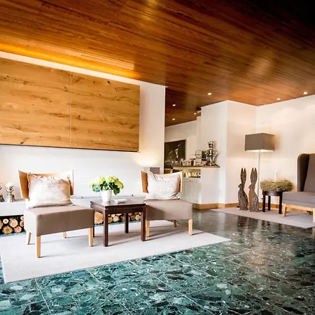 Szálloda Markushof 3*