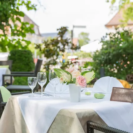 Markushof Szálloda 3*