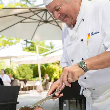 Markushof Bad Bellingen