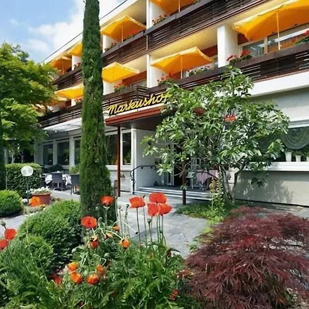 Markushof Hotel Bad Bellingen