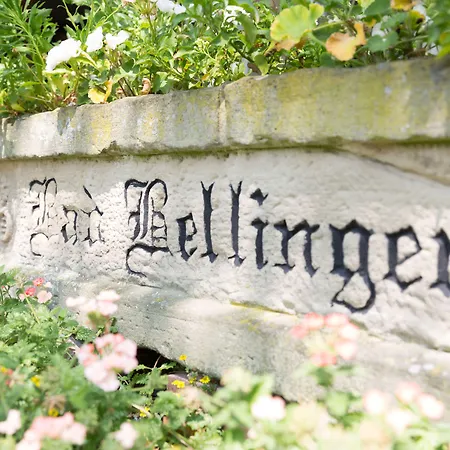 Markushof 3* Bad Bellingen