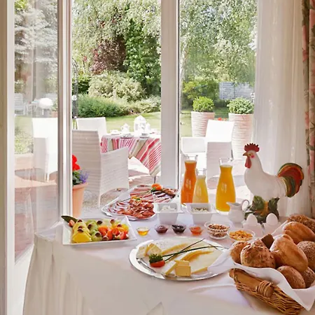 Markushof Hotel