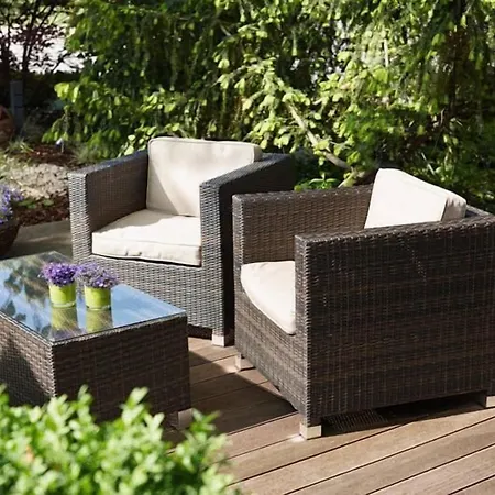 Markushof Ξενοδοχείο Bad Bellingen