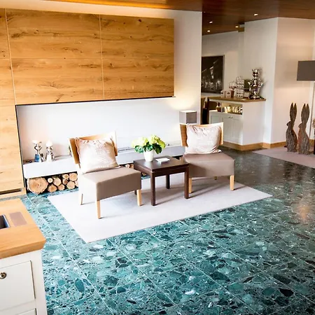 Markushof 3* Bad Bellingen