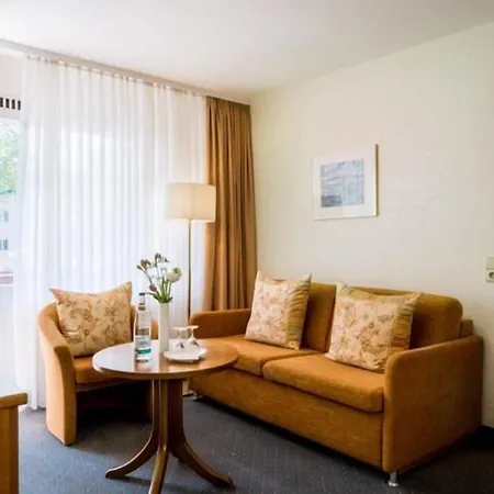 Markushof Hotel Bad Bellingen