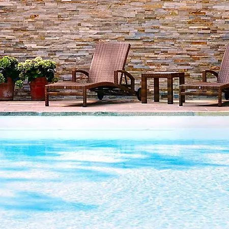 Markushof Hotel Bad Bellingen