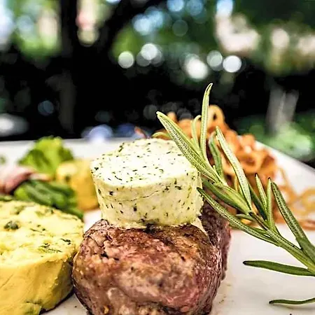 Markushof 3* Bad Bellingen