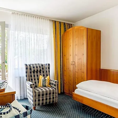 Hotel Markushof