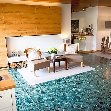 Hotel Markushof 3*