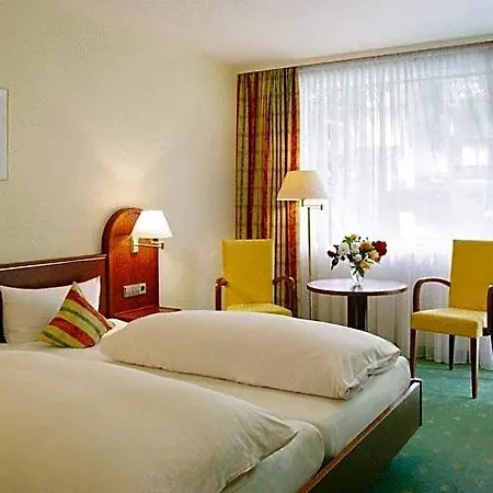 Hotel Markushof Bad Bellingen