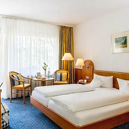 Hotel Markushof Bad Bellingen