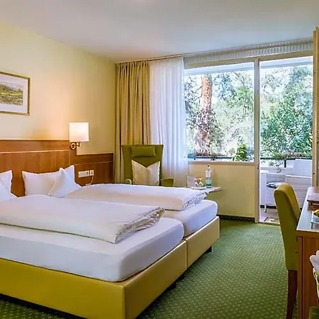 Hotel Markushof