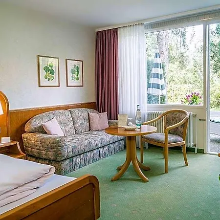 Markushof Hotel 3*