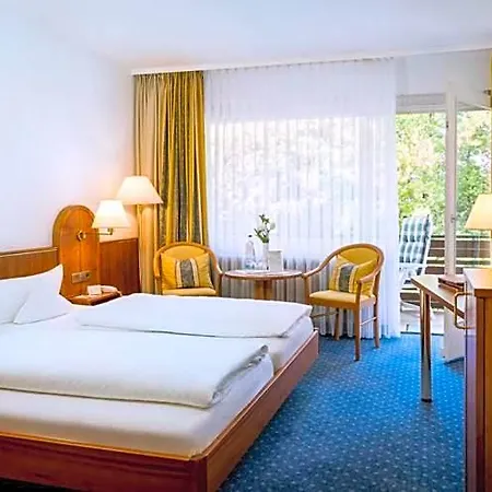 Markushof Hotel 3*