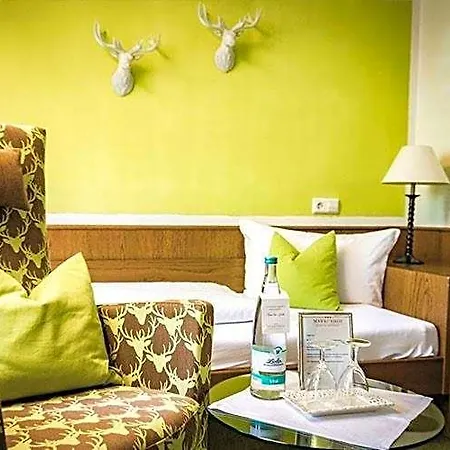 Markushof Hotel Bad Bellingen