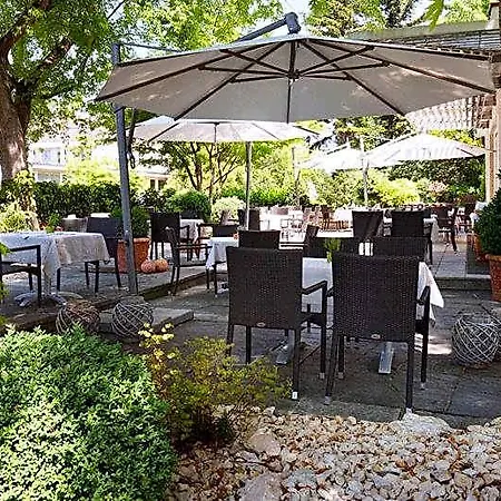 Markushof Hotel Bad Bellingen