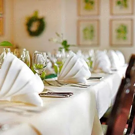 Markushof Hotel Bad Bellingen