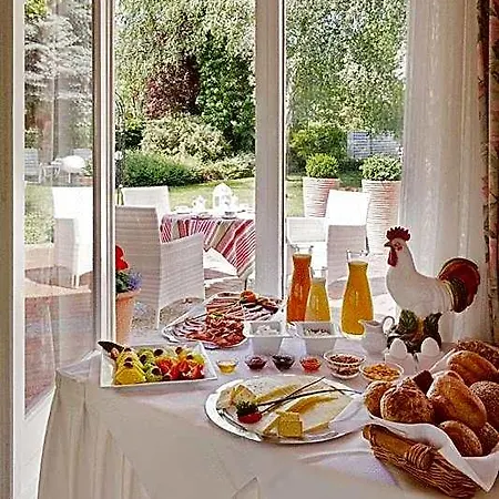 Markushof Hotel Bad Bellingen