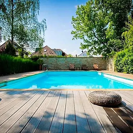 Hotel Markushof Bad Bellingen