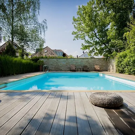 Hotel Markushof Bad Bellingen
