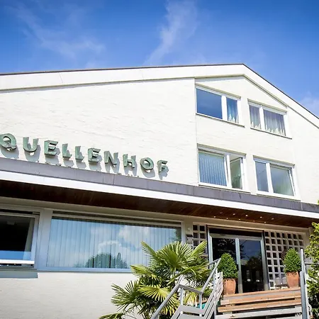 Markushof באד בלינגן