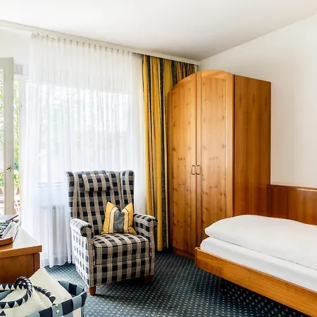 Markushof Hotel
