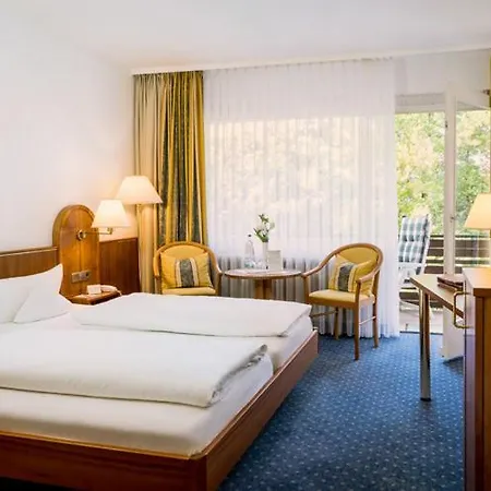 Hotel Markushof 3*
