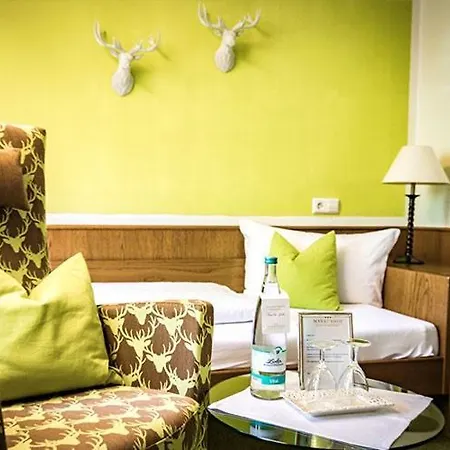 Markushof Bad Bellingen