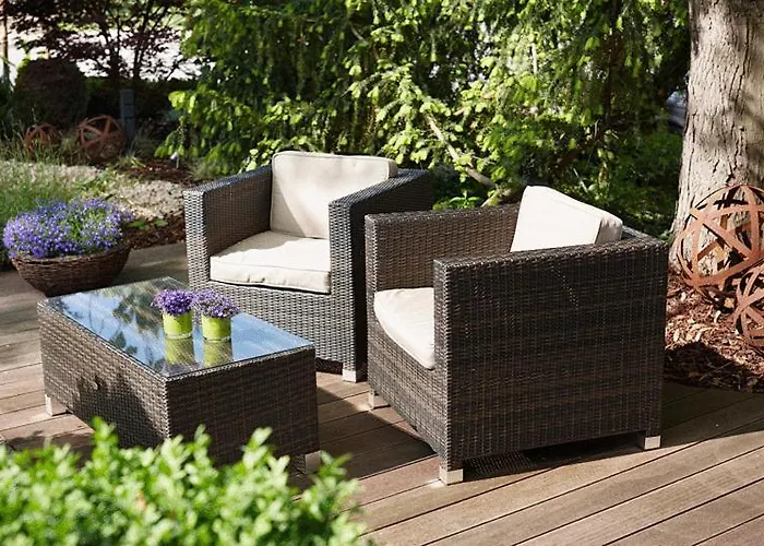 Markushof Bad Bellingen