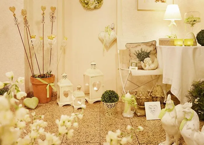 Markushof Hotel Bad Bellingen