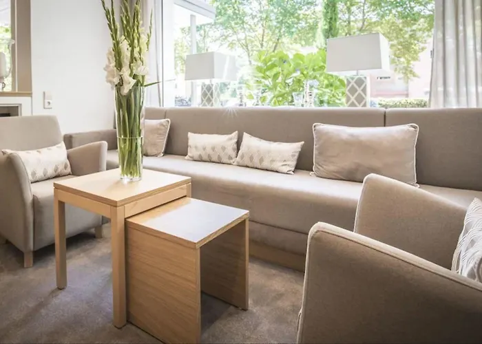 Markushof Hotel Bad Bellingen