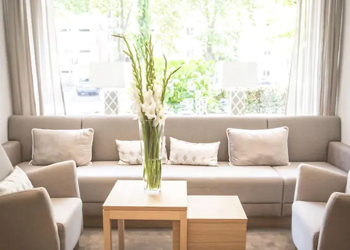 Markushof 3* Bad Bellingen