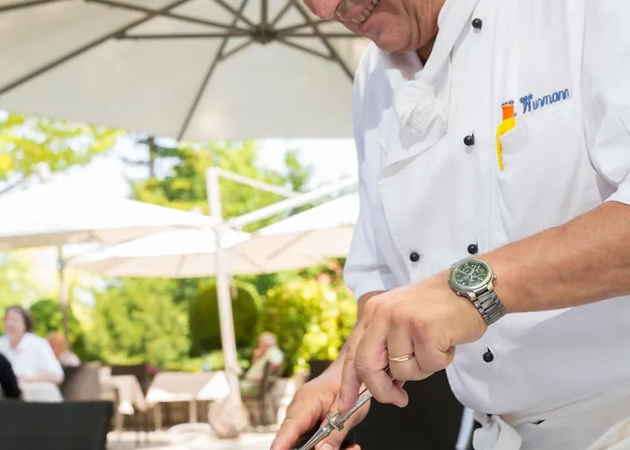 Markushof Bad Bellingen