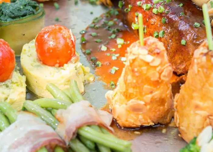 Hotel Markushof Bad Bellingen