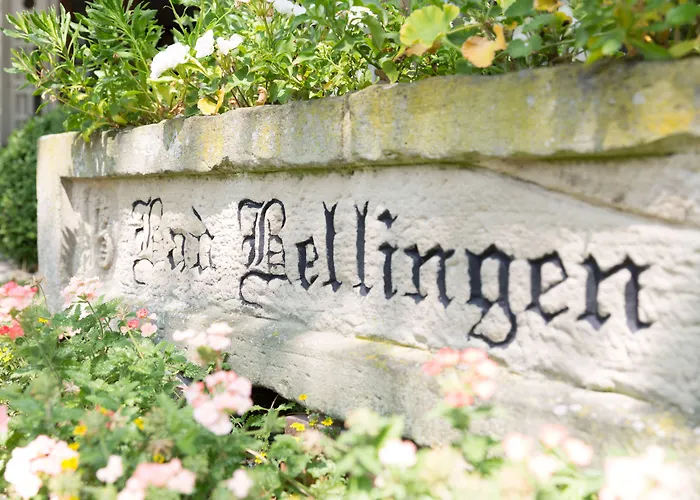 Markushof 3* Bad Bellingen