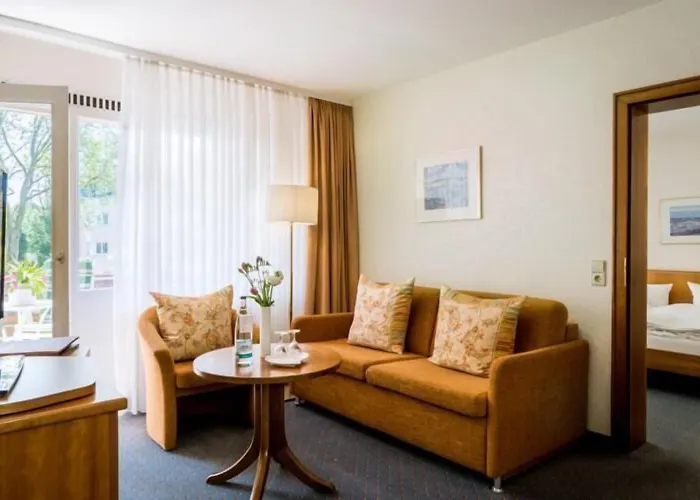 Markushof Hotel Bad Bellingen