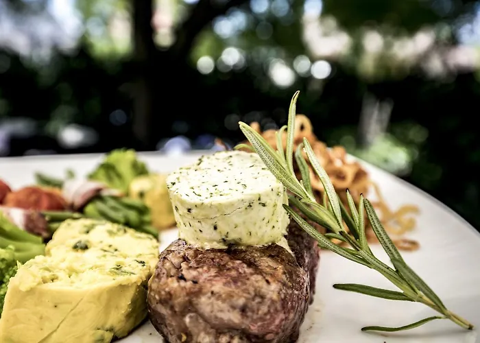 Markushof 3* Bad Bellingen