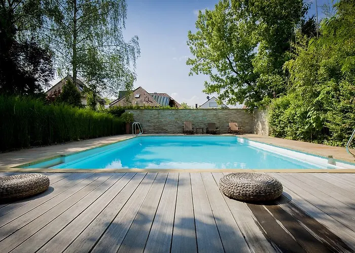 Hotel Markushof Bad Bellingen