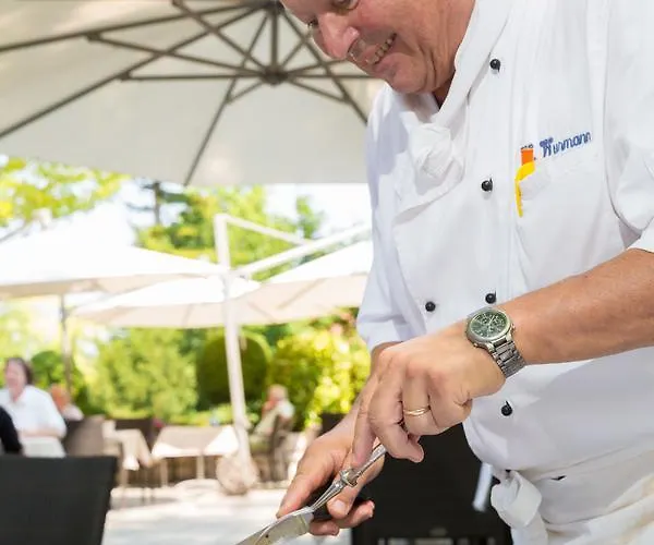 Markushof 3* Bad Bellingen