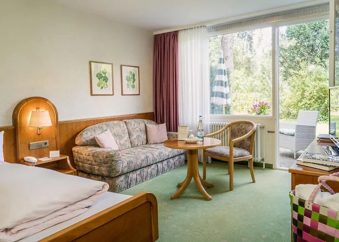 Markushof Bad Bellingen